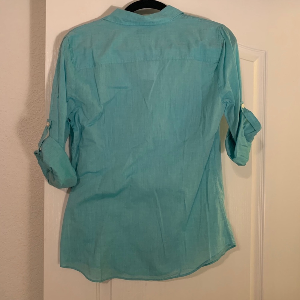 J Crew button down - Picture 3 of 3